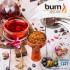 Заказать кальянный табак Burn Red Mix (Берн Чай со смородиной) 100г онлайн с доставкой всей России фото - 2 Заказать кальянный табак Burn Red Mix (Берн Чай со смородиной) 100г онлайн с доставкой всей России фото - 2